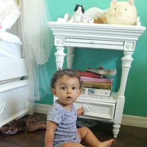 Meet your Posher, Danielle